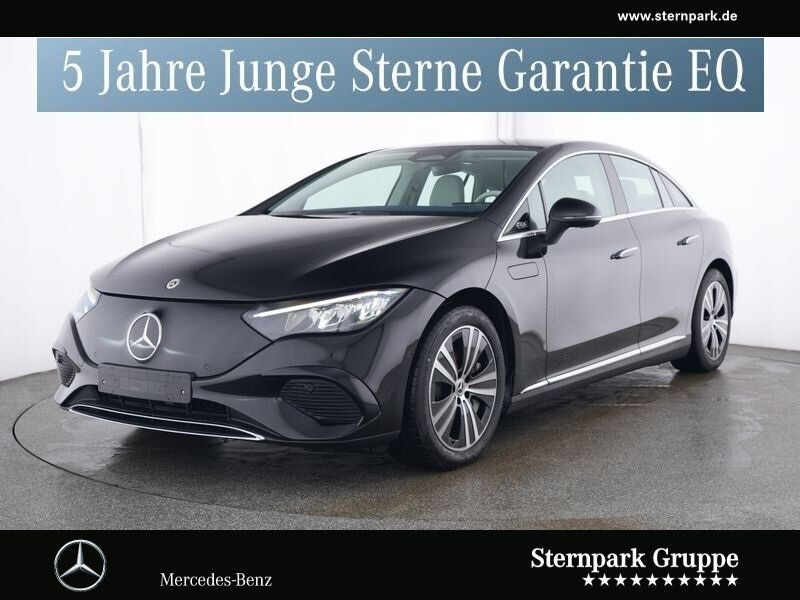 Mercedes-Benz EQE 11.600 km 43.830 € Oelde 59302