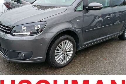 VW Touran 102.850 km 10.999 &euro; Bielefeld 33609
