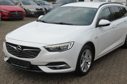 Opel Insignia 193.000 km 7.890 &euro; Bad Oeynhausen 32549