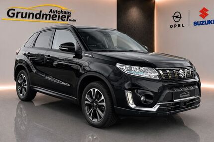 Suzuki Vitara 20.750 km 21.995 &euro; Harsewinkel 33428