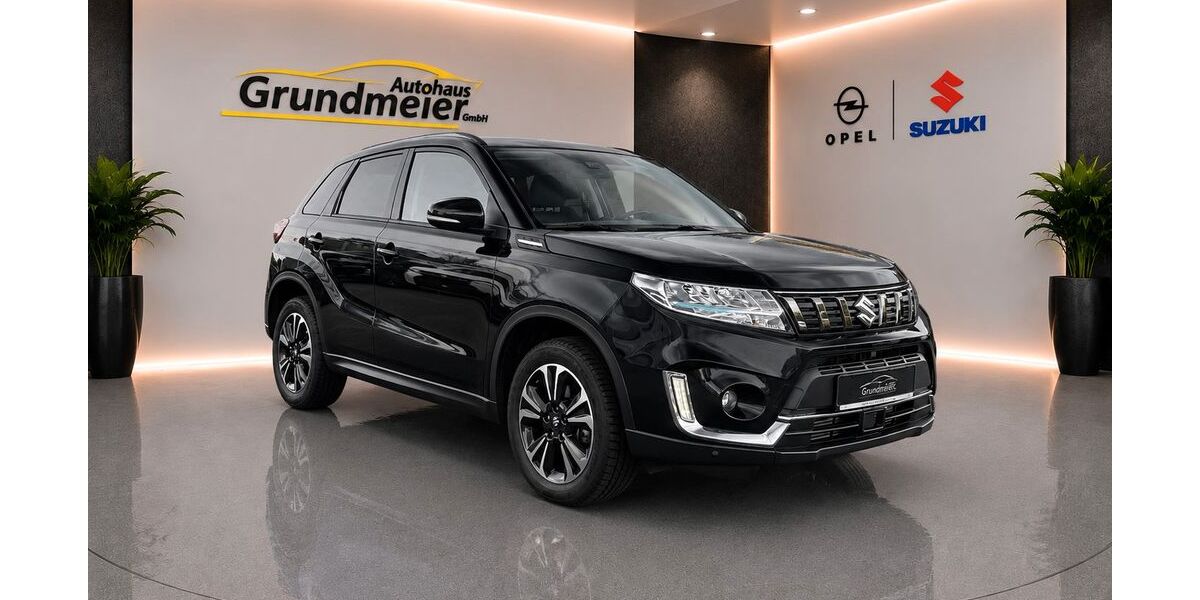 Suzuki Vitara 20.750 km 21.995 &euro; Harsewinkel 33428