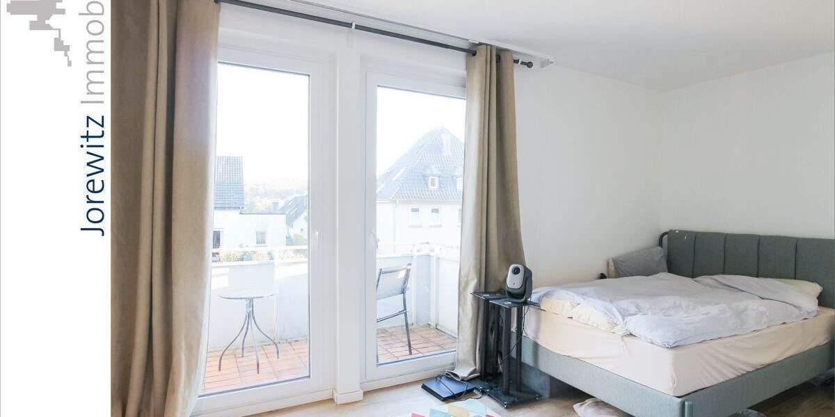 Etagenwohnung Bielefeld Hoberge-Uerentrup - 3 Zimmer, 120 m&sup2;, 298.800&euro; | Angebot:25669160