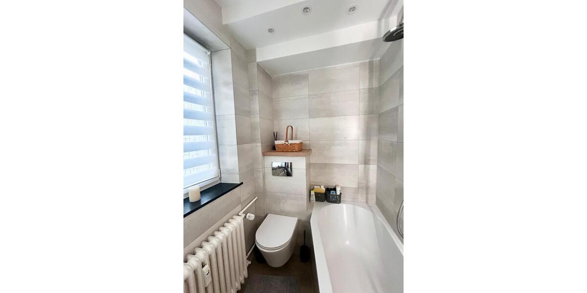 Etagenwohnung Bielefeld Sennestadt - 2 Zimmer, 37 m&sup2;, 450&euro; | Angebot:25766920