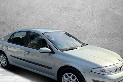 Renault Laguna 39.714 km 3.999 &euro; Detmold 32758