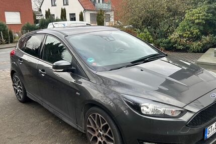 Ford Focus 71.500 km 9.999 &euro; Rheda-Wiedenbrück 33378