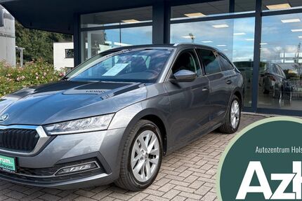 Skoda Octavia 101.124 km 19.890 &euro; Hiddenhausen 32120