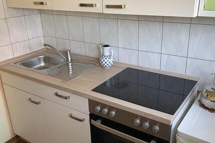 Möblierte 3 Zimmerwohnung in Hilter zu vermieten 3 zimmer