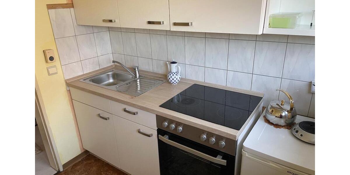 Möblierte 3 Zimmerwohnung in Hilter zu vermieten 3 zimmer