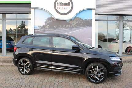 Skoda Karoq 74.100 km 26.951 &euro; Bad Oeynhausen 32549