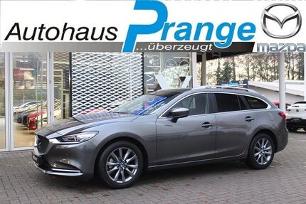 Mazda 6 4.624 km 29.485 € Hilter 49176
