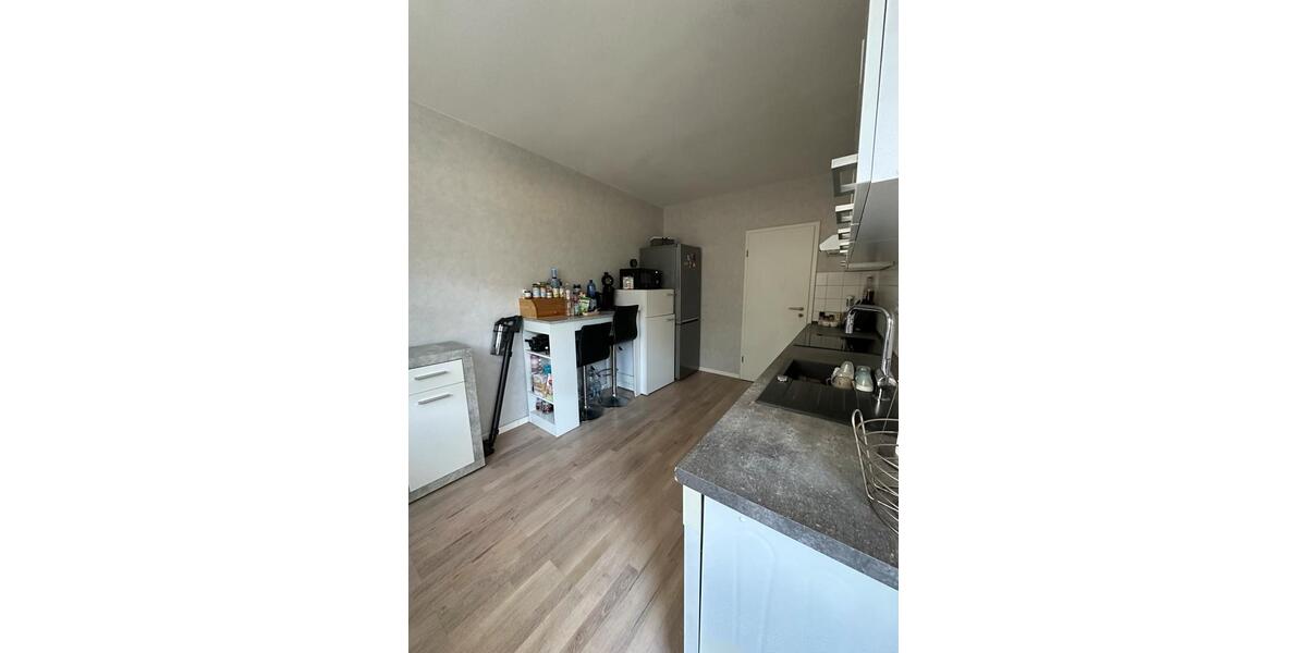 Erdgeschoßwohnung Gütersloh Kattenstroth - 3 Zimmer, 82 m&sup2;, 745&euro; | Angebot:26396484