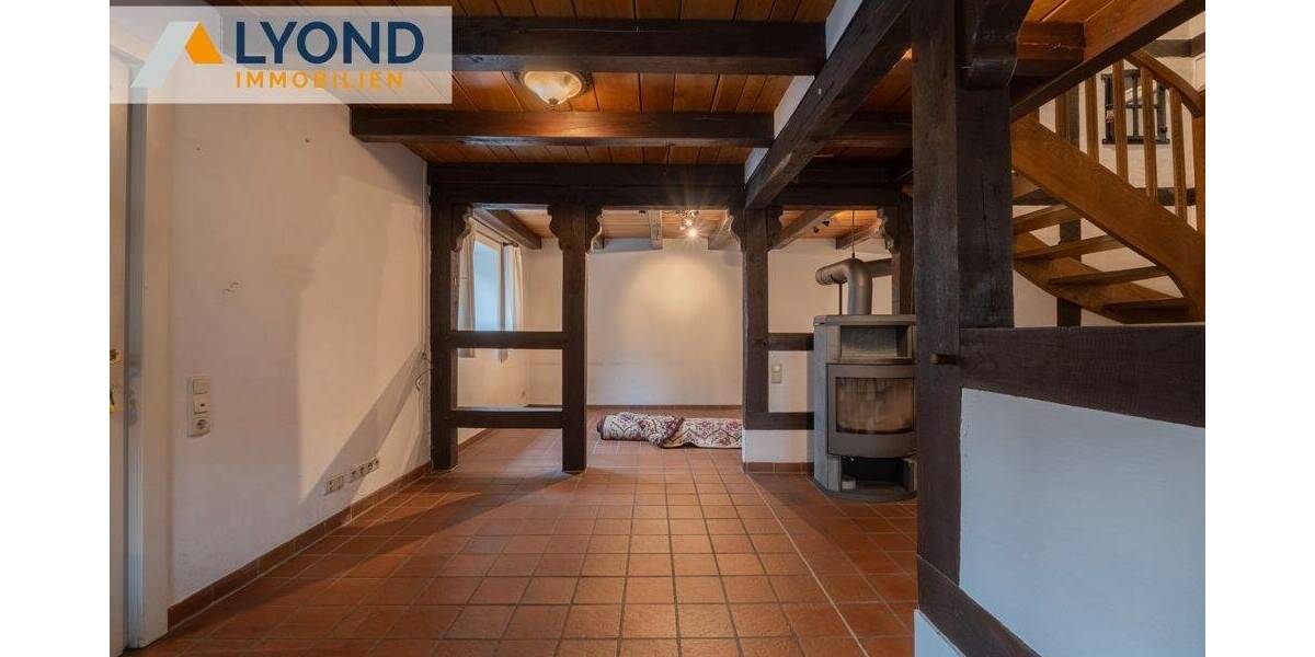 Reihenendhaus Rheda-Wiedenbrück Rheda - 4 Zimmer, 145 m&sup2;, 399.000&euro; | Angebot:23575832