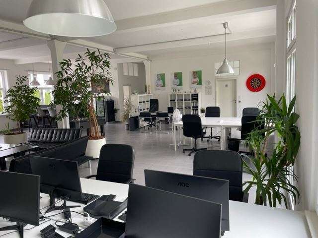 Büro in Bielefeld 1.500 € 165 m²