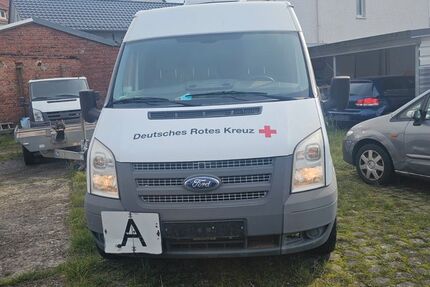 Ford Transit 213.045 km 6.500 &euro; Detmold 32756