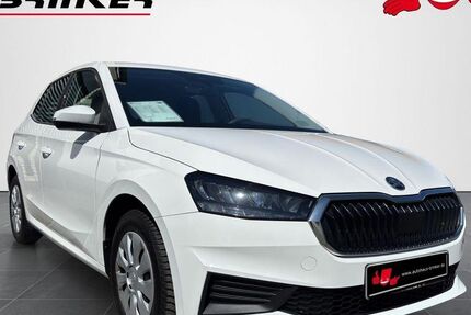 Skoda Fabia 66.412 km 10.830 &euro; Bielefeld 33649