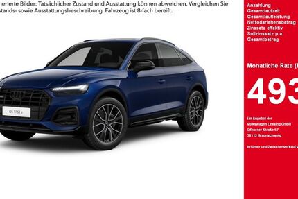 Audi Q5 6.563 km 53.945 &euro; Gütersloh 33330