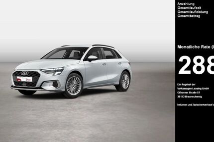 Audi A3 51.581 km 24.945 &euro; Gütersloh 33330