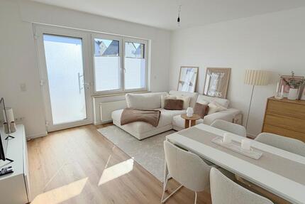 Wohnung Detmold Hakedahl - 2 Zimmer, 50 m&sup2;, 600&euro; | Angebot:26255960
