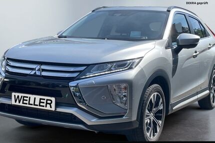 Mitsubishi Eclipse Cross 78.000 km 16.480 &euro; Herford 32049