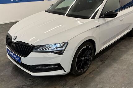 Skoda Superb 74.500 km 29.699 &euro; Delbrück 33129
