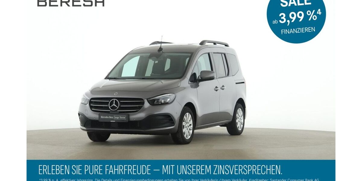 Mercedes-Benz T-Klasse 19.800 km 27.108 &euro; Bielefeld 33609