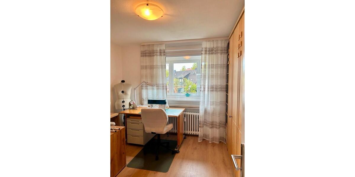 Etagenwohnung Melle - 3 Zimmer, 61 m&sup2;, 140.000&euro; | Angebot:26907717