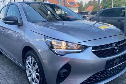 Opel Corsa 37.020 km 10.980 &euro; Detmold 32758
