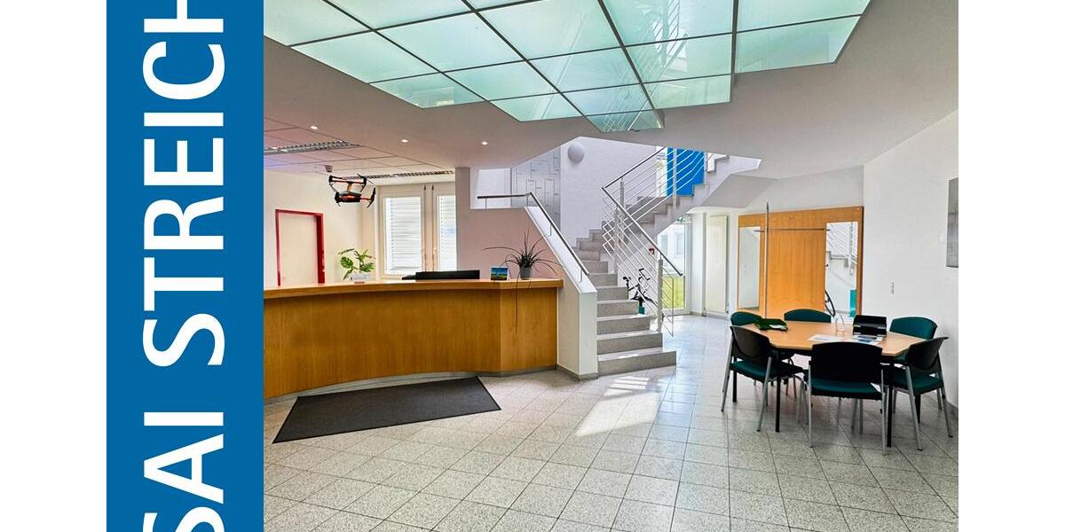 Gewerbeobjekt Bielefeld Jöllenbeck - 2.232&euro; | Angebot:26362151