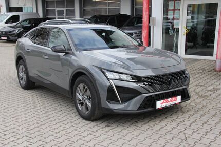 Peugeot 408 14.426 km 22.950 &euro; Hüllhorst 32609