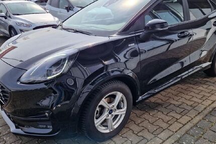 Ford Puma 62.781 km 15.695 &euro; Rheda-Wiedenbrück 33378