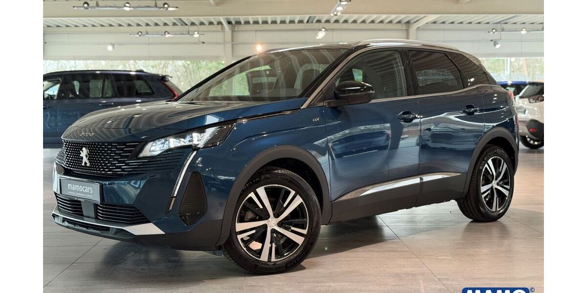 Peugeot 3008 14.066 km 26.650 &euro; Bielefeld 33647