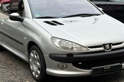 Peugeot 206 200.000 km 1.990 &euro; Bielefeld 33647