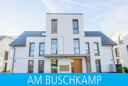 Wohnung BI-Senne Senne - 3 Zimmer, 93 m&sup2;, 1.300&euro; | Angebot:25797283