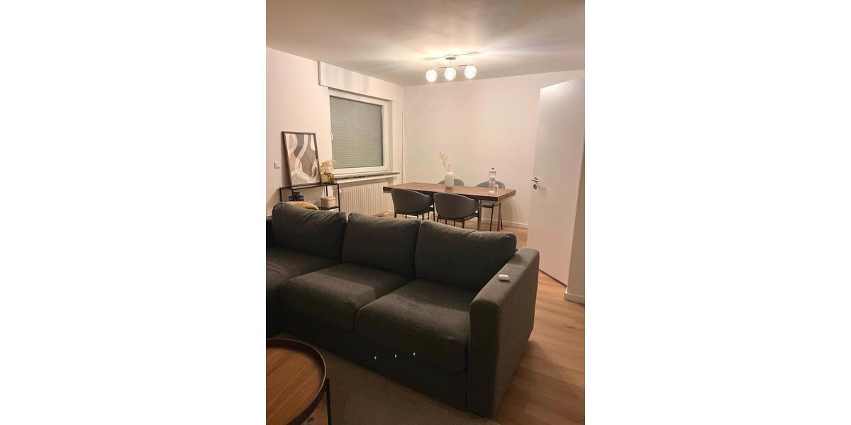 Erdgeschoßwohnung Bielefeld Mitte - 2 Zimmer, 67 m&sup2;, 810&euro; | Angebot:26399121