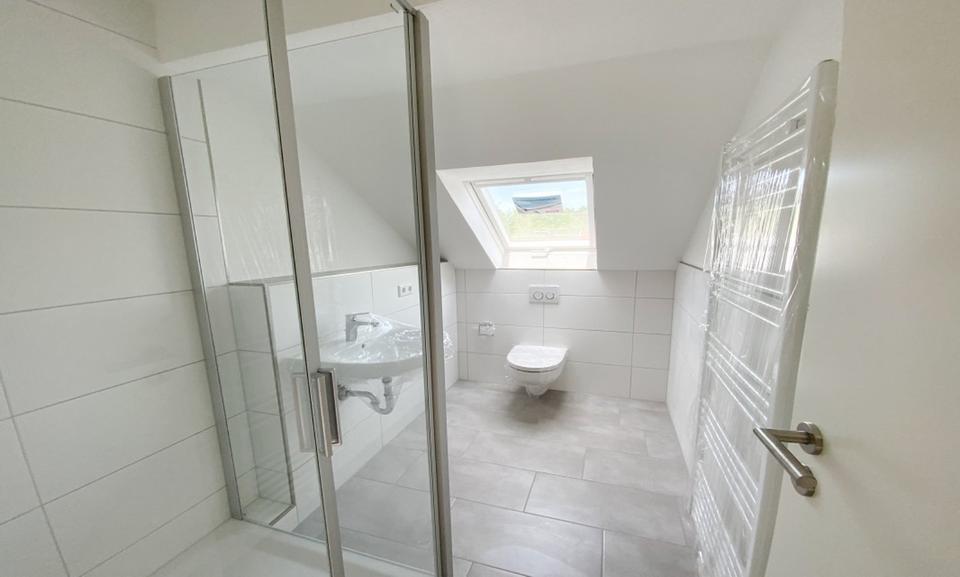 Loft - Studio - Atelier Detmold Hiddesen - 1 Zimmer, 47 m&sup2;, 450&euro; | Angebot:24691712