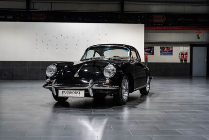 Porsche 356 35.868 km 96.000 &euro; Gütersloh 33332