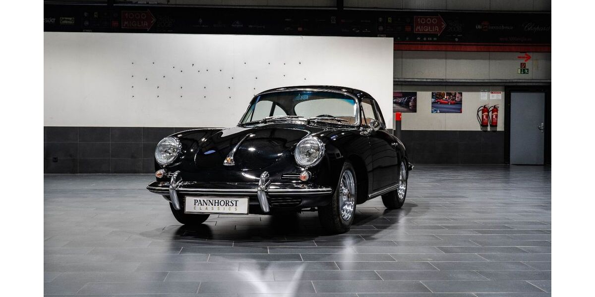Porsche 356 35.868 km 96.000 &euro; Gütersloh 33332