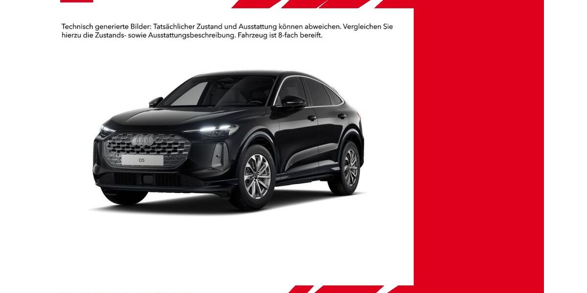 Audi Q5 24.887 km 50.945 &euro; Gütersloh 33334