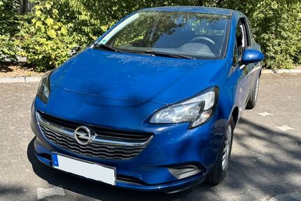 Opel Corsa 33.000 km 7.400 &euro; Steinhagen 33803