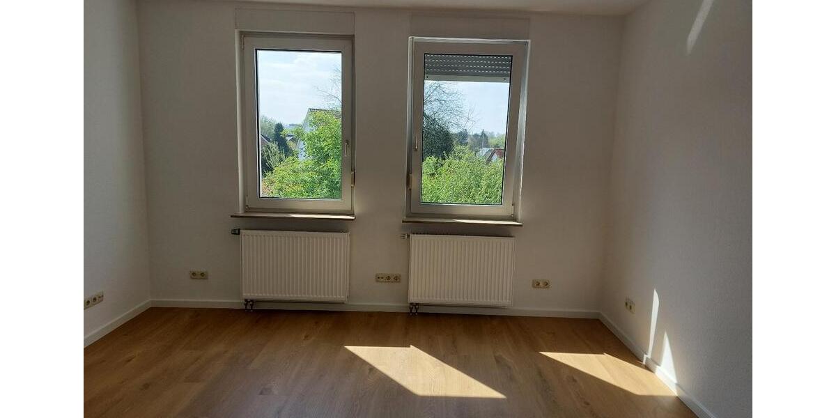 Dachgeschoßwohnung Herford Falkendiek - 2 Zimmer, 68 m&sup2;, 550&euro; | Angebot:26167289