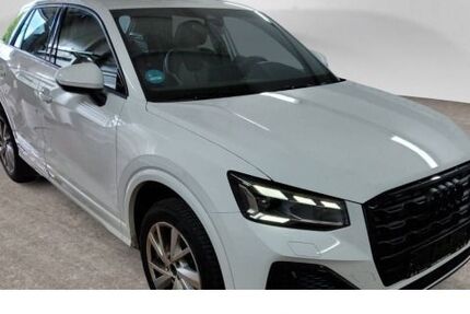 Audi Q2 85.614 km 24.710 &euro; Detmold 32756