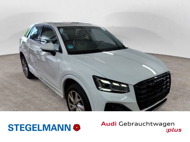 Audi Q2 85.614 km 24.710 &euro; Detmold 32756