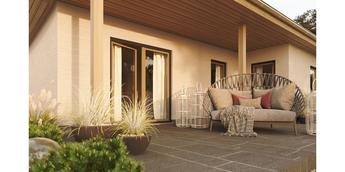 Bungalow Spenge Lenzinghausen - 5 Zimmer, 127 m&sup2;, 456.850&euro; | Angebot:25748038