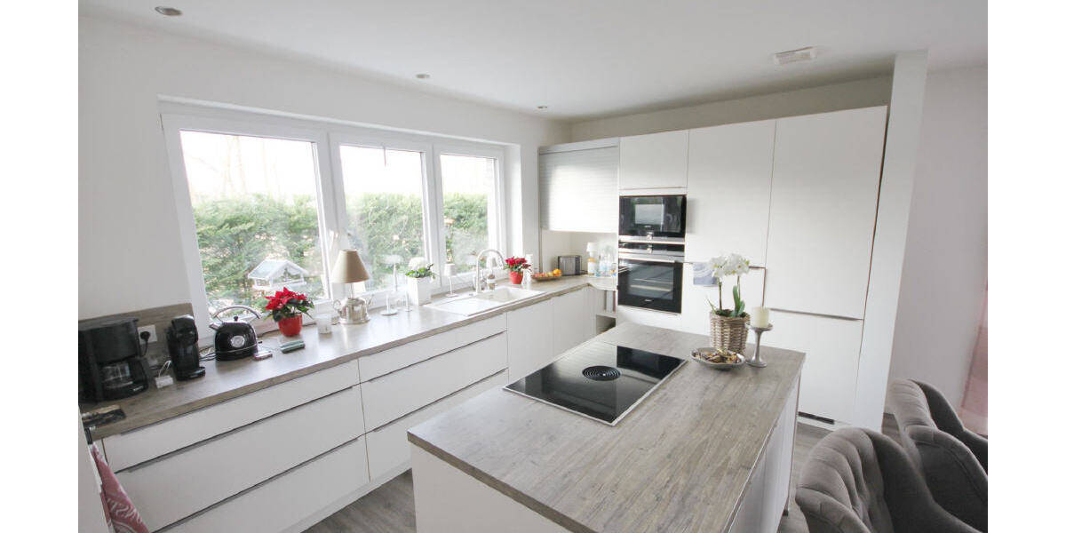 Bungalow Oerlinghausen Helpup - 4 Zimmer, 132 m&sup2;, 590.000&euro; | Angebot:26607185