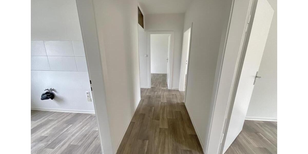 Etagenwohnung Gütersloh Kattenstroth - 3 Zimmer, 58 m&sup2;, 579&euro; | Angebot:26286324