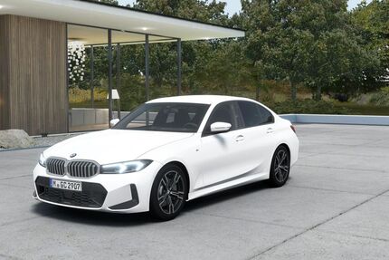 BMW 320 21.160 km 42.903 &euro; Versmold 33775