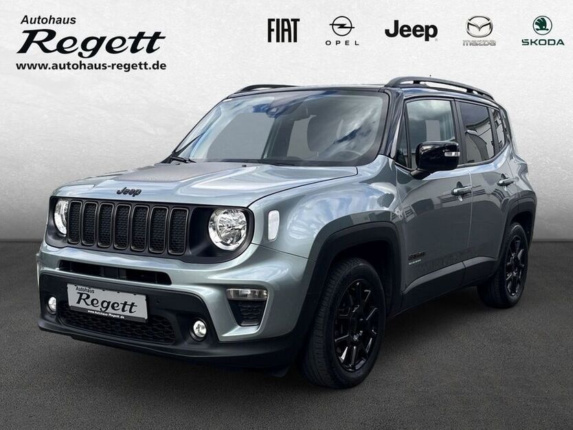Renegade