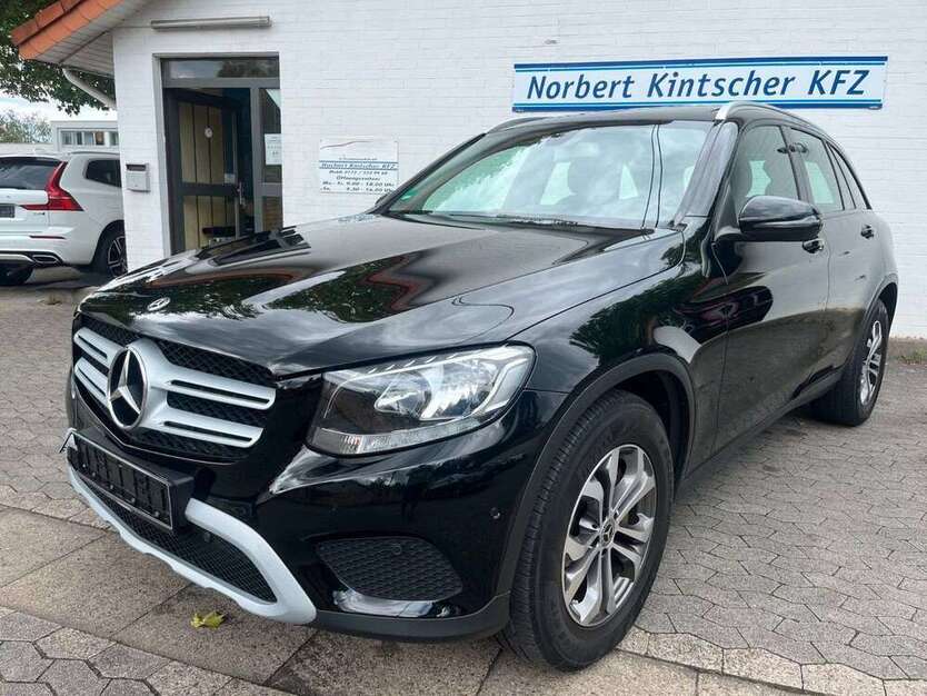 GLC 220