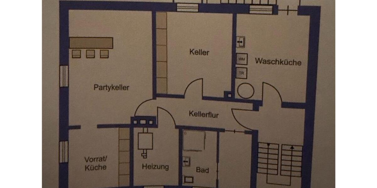 Tiptop - 2-Familienhaus Eigennutz oder sehr gute Kapitalanlage! 10 zimmer