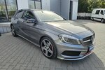 Mercedes-Benz A 250 AMG Sportpaket Alcantara RFK NAVI 2.HAND 58.120 km 21.990 &euro; Löhne 32584